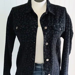 Mud Pie Denim Jacket